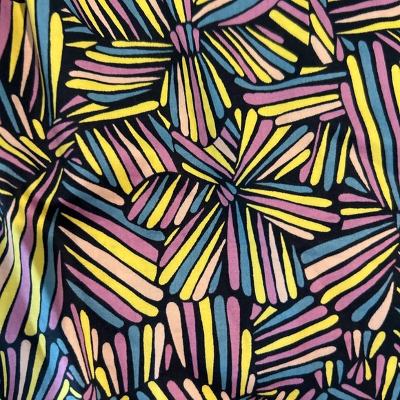 Marc By Marc Jacobs Multicolor Tank Top - Picture 3 of 9